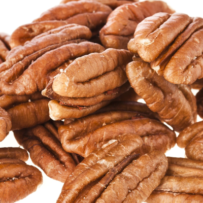 Pecan nut