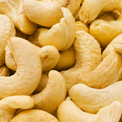 Cashew nut